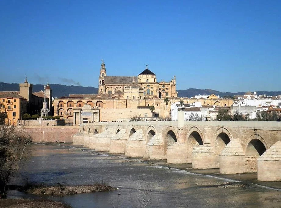 Three Cultures of Andalucía: Córdoba
