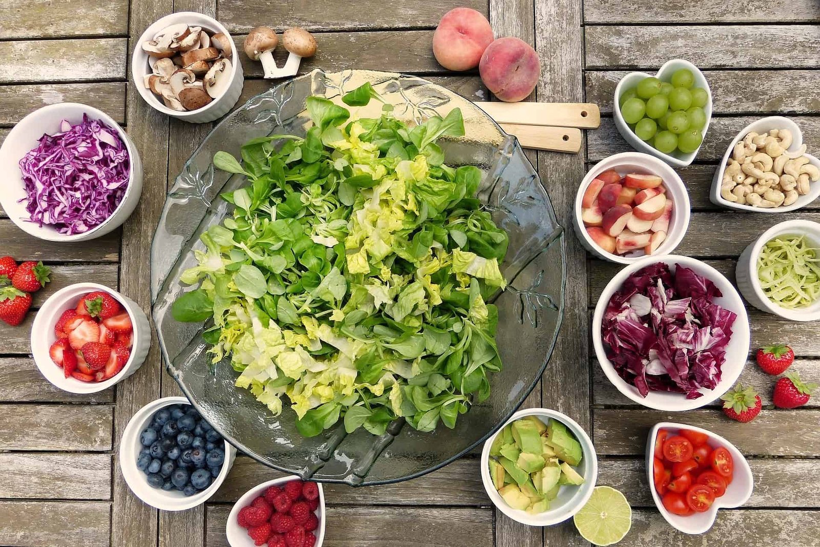 The Vegetarian’s Survival Guide to Andalucia