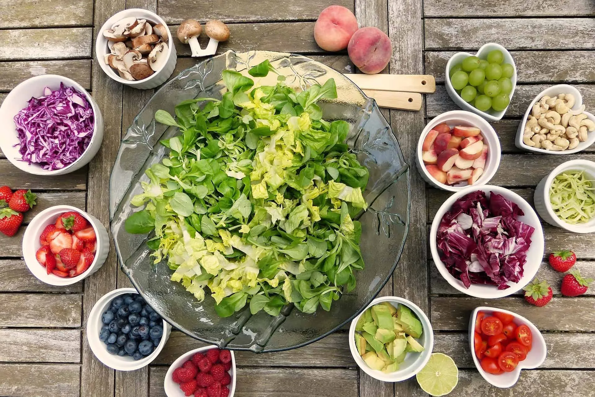 The Vegetarian’s Survival Guide to Andalucia