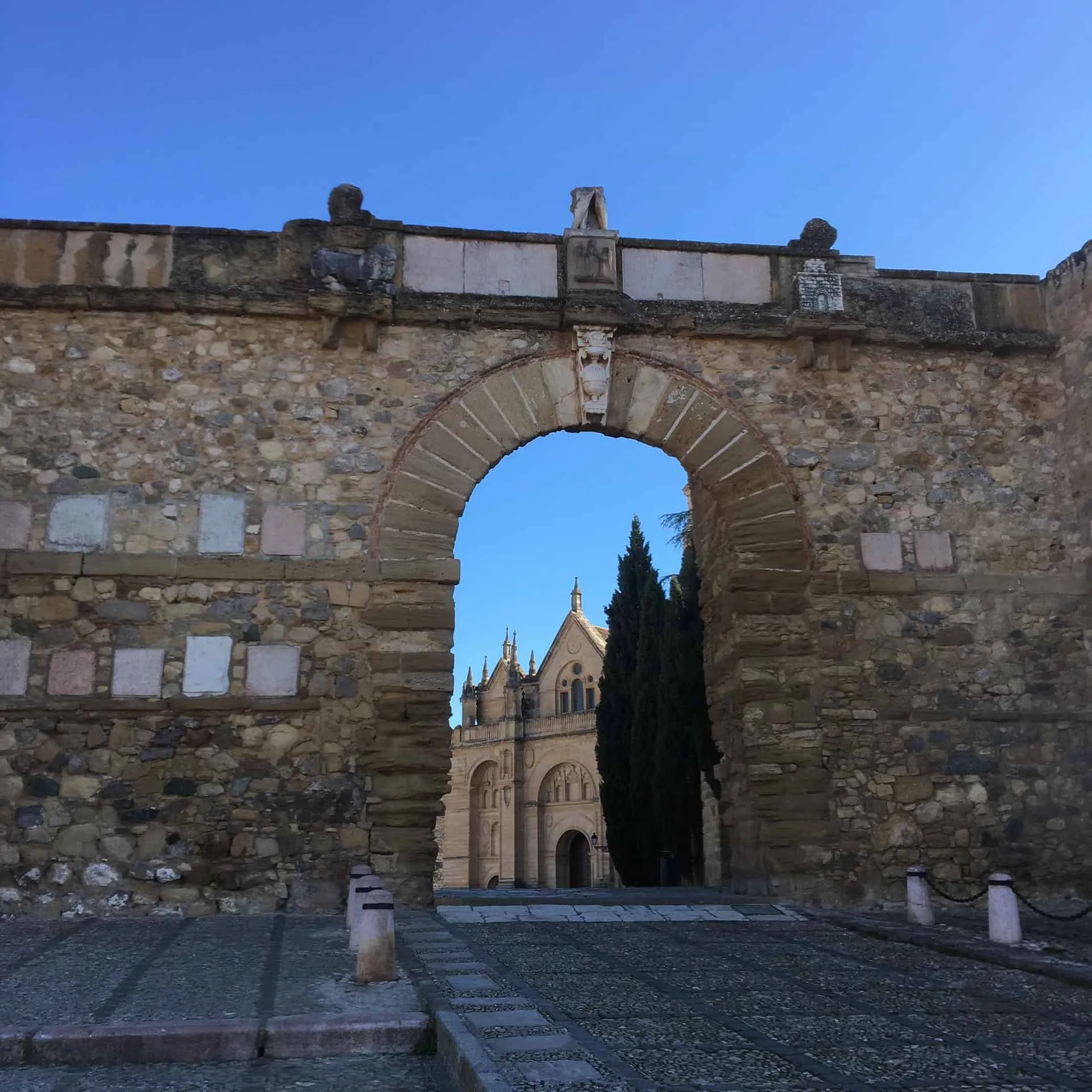 A day out in Antequera and Archidona