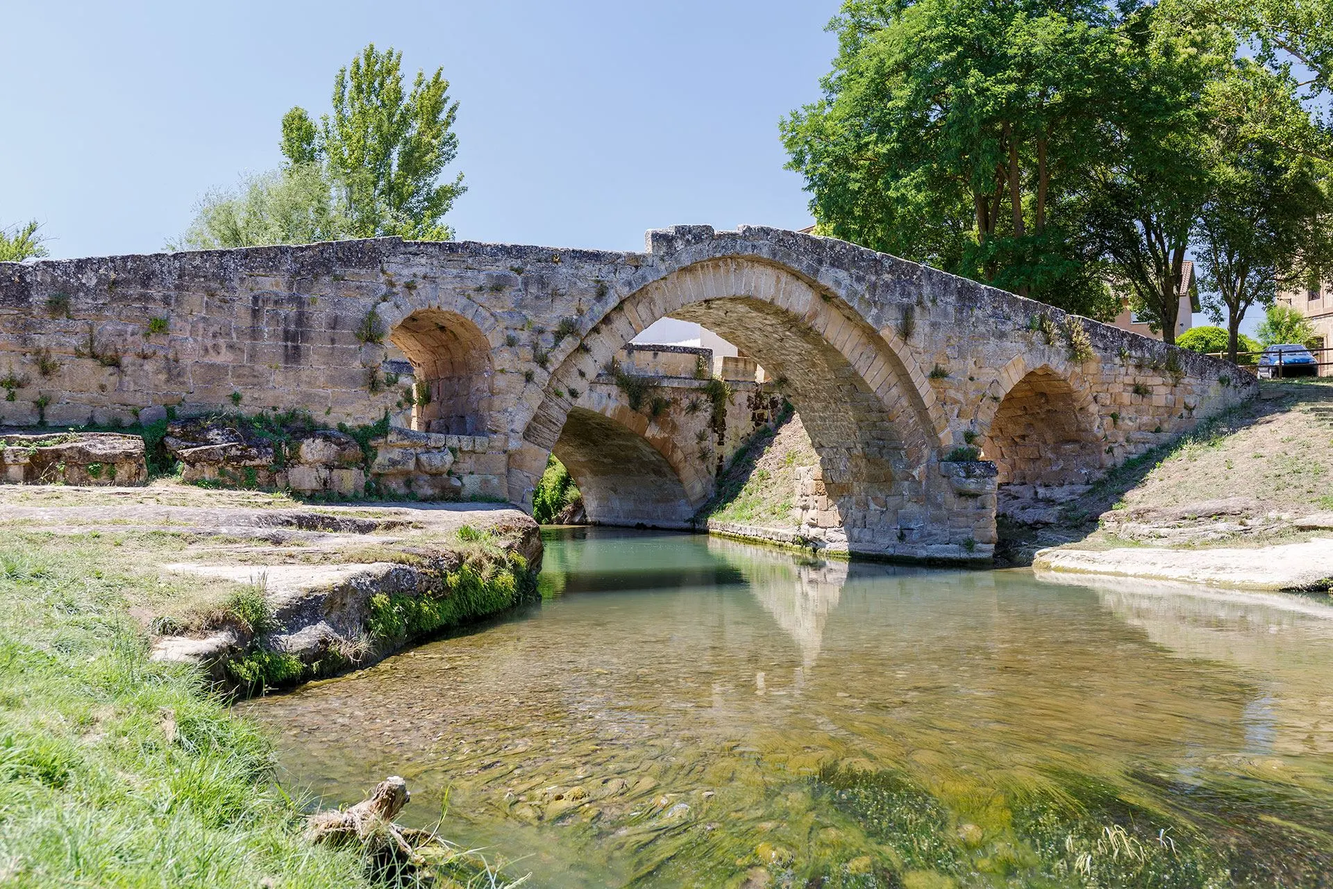Vías Verdes in Andalucia