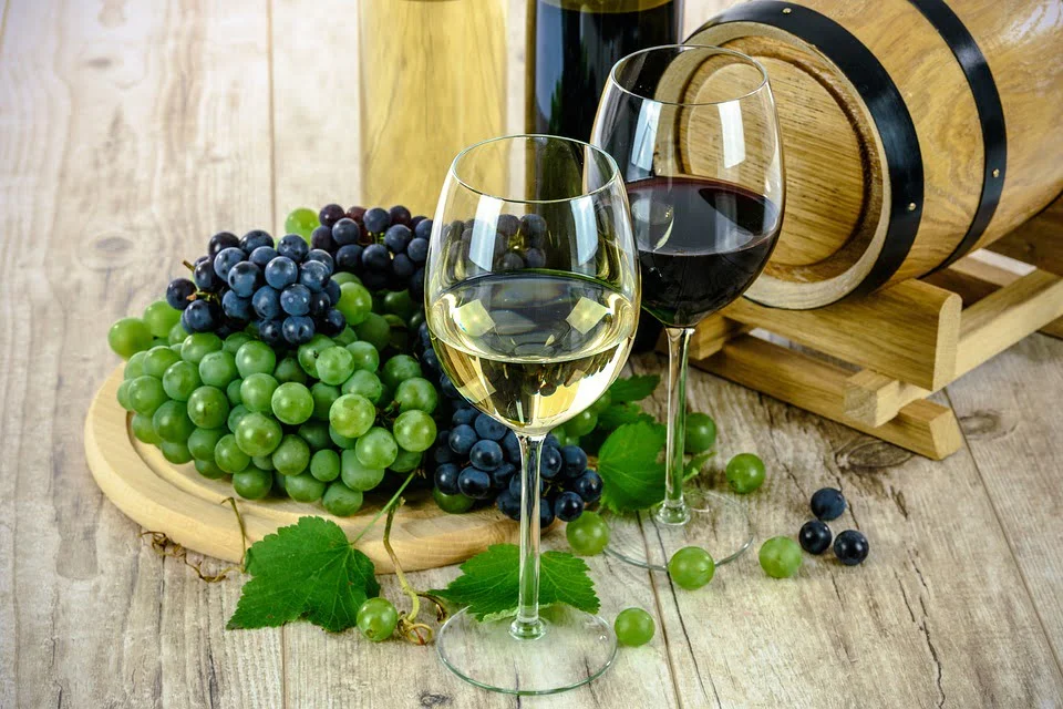 Ronda wines: a resurgent viticulture